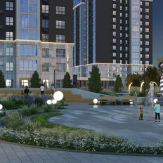 Квартира 65,4 м², 2-комнатная - изображение 5