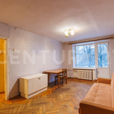 Квартира 55,8 м², 3-комнатная - изображение 4