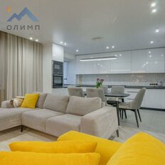 Квартира 120 м², 4-комнатная - изображение 2