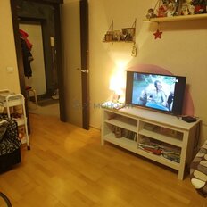 Квартира 36,9 м², 1-комнатная - изображение 1
