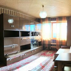 Квартира 23 м², студия - изображение 1