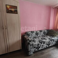 Квартира 16,7 м², студия - изображение 2