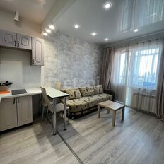 Квартира 29 м², студия - изображение 3
