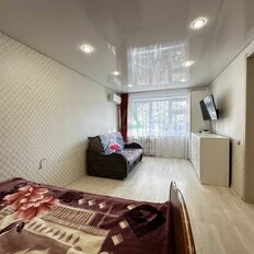 Квартира 32,4 м², 1-комнатная - изображение 5