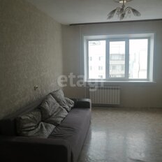 Квартира 65,2 м², 3-комнатная - изображение 5