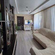 Квартира 67,1 м², 4-комнатная - изображение 1