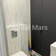 Квартира 25 м², 1-комнатная - изображение 5