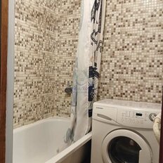 Квартира 58 м², 3-комнатная - изображение 1