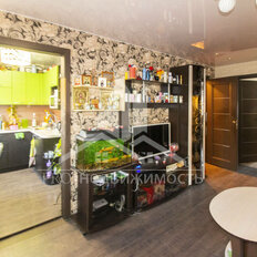 Квартира 44,7 м², 2-комнатная - изображение 4