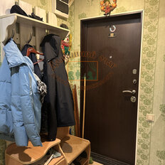 Квартира 41,1 м², 2-комнатная - изображение 4