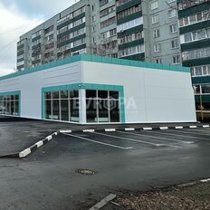 180 м², торговое помещение - изображение 4
