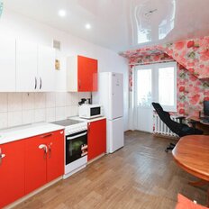 Квартира 70 м², 2-комнатная - изображение 1