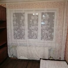 Квартира 16,7 м², 1-комнатная - изображение 1