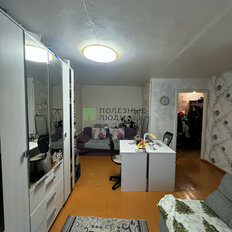 Квартира 29,9 м², 1-комнатная - изображение 4
