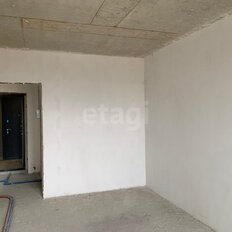 Квартира 42,5 м², 1-комнатная - изображение 5