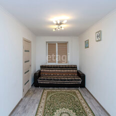 Квартира 56,7 м², 3-комнатная - изображение 5