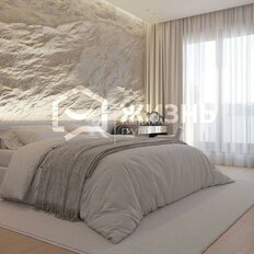 Квартира 241 м², 4-комнатная - изображение 4