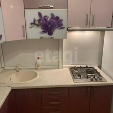 Квартира 33,4 м², 1-комнатная - изображение 3