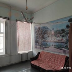 Квартира 21,8 м², студия - изображение 1