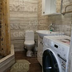 Квартира 32,5 м², студия - изображение 2