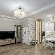 Квартира 230 м², 4-комнатная - изображение 2