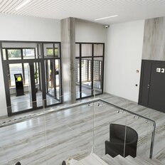 Квартира 40,2 м², 1-комнатная - изображение 5