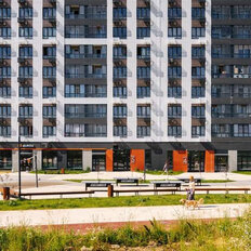2,9 м², помещение свободного назначения - изображение 3
