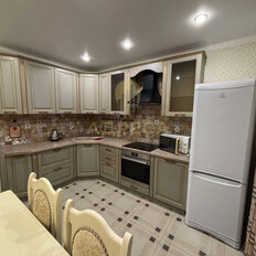 Квартира 59,5 м², 2-комнатная - изображение 4
