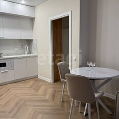 Квартира 38,8 м², 2-комнатная - изображение 4