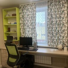 Квартира 66,3 м², 3-комнатная - изображение 3