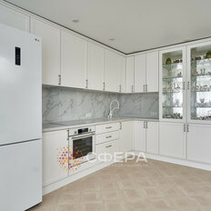 Квартира 56 м², 2-комнатная - изображение 3