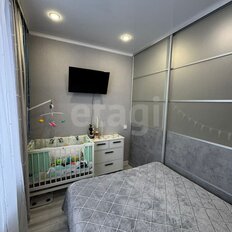Квартира 36,9 м², 1-комнатная - изображение 1