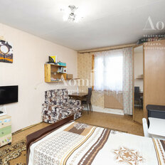 Квартира 38,8 м², 1-комнатная - изображение 1