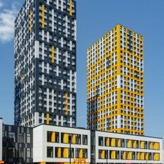 Квартира 63,1 м², 2-комнатная - изображение 4