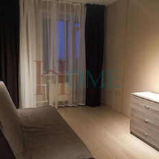Квартира 36,5 м², 1-комнатная - изображение 1