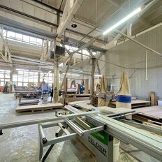 652 м², производственное помещение - изображение 3