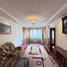 Квартира 84 м², 2-комнатная - изображение 4