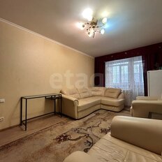 Квартира 60 м², 3-комнатная - изображение 5