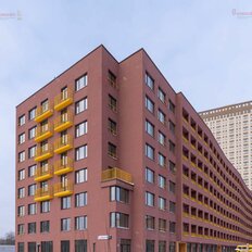 Квартира 37 м², 1-комнатная - изображение 2