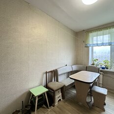 Квартира 32,3 м², 1-комнатная - изображение 5