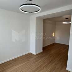 Квартира 93,6 м², 2-комнатная - изображение 5