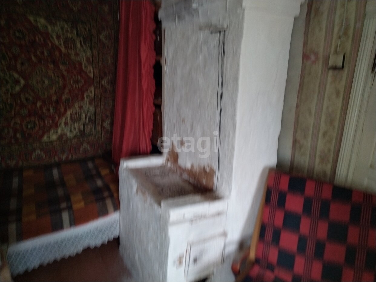 Дом 3-комн. 46 м² в село Ыб — фото 24 из 28