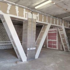 126 м², помещение свободного назначения - изображение 2