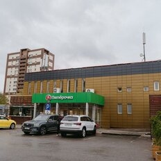 2300 м², офис - изображение 3