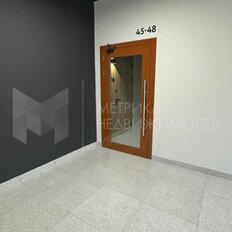 Квартира 47,3 м², 2-комнатная - изображение 5