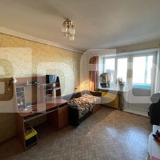 Квартира 36 м², 1-комнатная - изображение 3