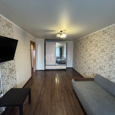 Квартира 31 м², 1-комнатная - изображение 4