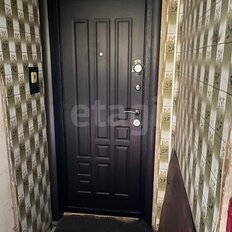 Квартира 63,4 м², 3-комнатная - изображение 2