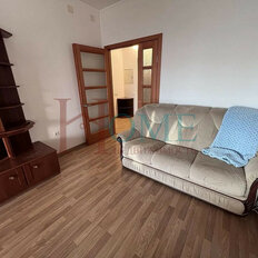 Квартира 44 м², 1-комнатная - изображение 5