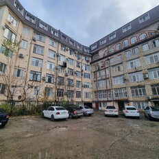 Квартира 137,8 м², 2-комнатная - изображение 1